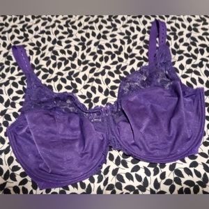 Delimira Minimizer Bra